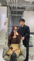 -MY HAIR ARDOR