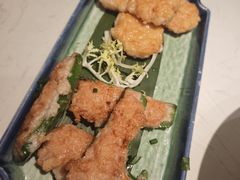 -常来小聚·广州非遗传承餐厅(高德置地店)