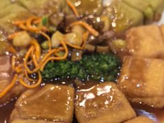 -花溪雨·森林餐厅(石基店)