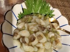 -半藏居酒屋(香港花园店)