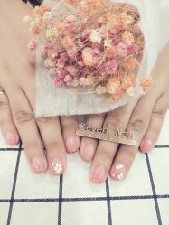 -Seven Nail七姑娘の美甲店