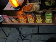 -麦凯伦烧烤·精酿超级工厂店(金桥总店)