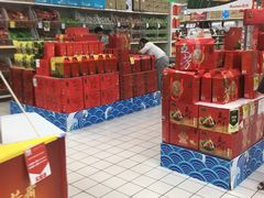 -大润发(张江店)
