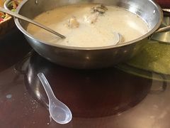 -鱼乐岛餐厅·户外花园主题餐厅