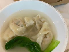 抄手-茅庐川菜(青岛凯德店)
