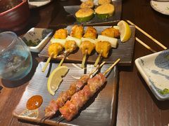 -鸟鹏烧鸟居酒屋(熙龙湾店)