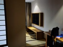 -成都蓝城悦杏温泉美食酒店(宽窄巷子店)