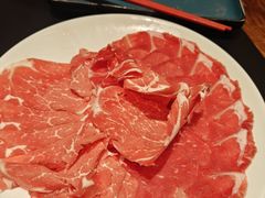 -南门涮肉(天坛南门店)