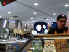 -DQ·蛋糕·冰淇淋(虹口龙之梦店)