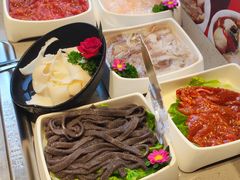 -海底捞火锅(江南盛天地店)