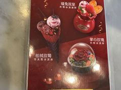 -哈根达斯(深圳海岸城店)