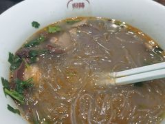 -回味鸭血粉丝汤(砂之船店)