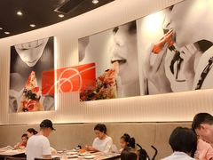 大堂-必胜客(城西银泰店)