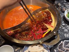 -清真·天府皇城坝百年牛肉火锅(皇城清真寺店)