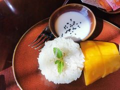 -红泰·泰精选·特色料理(中山路店)