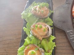 -前王院•巧克力海鲜市集餐厅(万平口店)