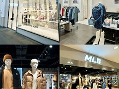 -盛京大奥莱(沈阳奥体店)