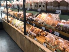 -仟吉(大溪地店)