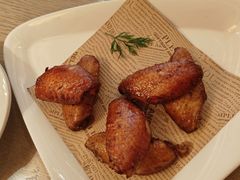 -波特曼西餐厅(中央大街店)