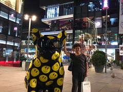 -一千一夜(工体店)