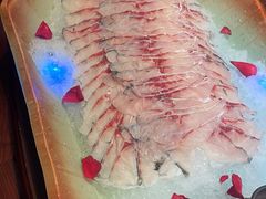 -天怡·鱼工厂(梅溪湖店)