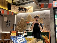 -北丐先生·野馄饨烧烤(雨花万象店)
