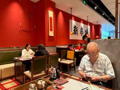 -金牌禄运·点心·啫煲(百信广场店)
