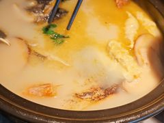 -吴越荣记苏州菜·松鼠桂鱼100%活鱼现做(斜塘老街店)