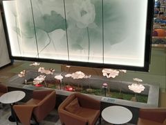 -青水瓦台汤泉(未央店)