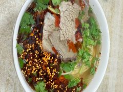 -玉香宫河州牛肉拉面
