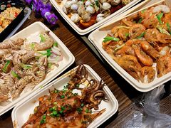 烤鱿鱼-盒马鲜生(杭州运河上街店)