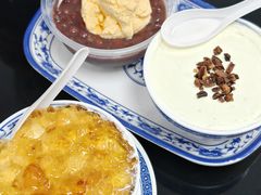 -百花传统甜品店(原址店)