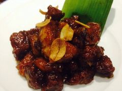 -火啫啫·粤式啫啫煲(南通首店)