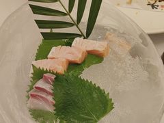 -揽季锅物会.福建黄鱼.海鲜姿造(五四路店)