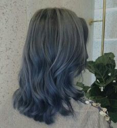 -3AM·S HAIR SALON烫发染发接发