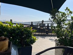 -汉水谣·江景餐厅(江滩店)