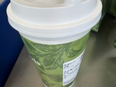 -茶百道(朝阳北路店)