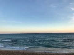 -白沙湾海滩