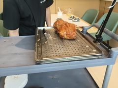 -梅利汴京烤鸭•开封豫菜地标店(晋安路店)