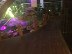 -世博花园酒店-自助餐厅(云南世博花园酒店店)