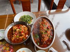 -徽厨食坊·农家特色私房菜