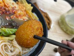 -笋果坊螺蛳粉(竹园小区店)