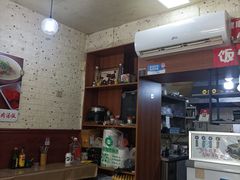 -吉林延边牛肉汤饭，大冷面