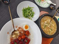 -南里山房·新淮扬菜(徐汇万科店)