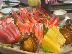 -匠和风精致料理(祥禾天地店)