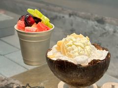 -喜茶(深圳万象城黑金店)