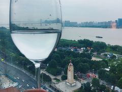 -武汉江城明珠豪生大酒店