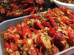 -龙虾当家·大排档(红谷滩五中店)
