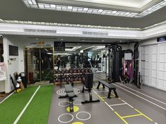 -简·无界健身工作室·运动康复·体态(石厦店)
