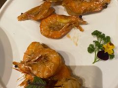 -老牌坊鲁菜名店(宽厚里店)